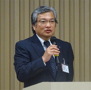 資生堂、日本事業本部の成長戦略を説明　2020年、日本一の達成目指す