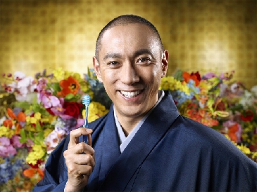 ライオン、「ビトイーン贅沢Ｃａｒｅ」テレビＣＭに市川海老蔵を起用