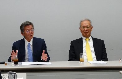 Ｇ＆Ｇ、第43回秋季商談会　79社が出展し、新製品246SKUを紹介