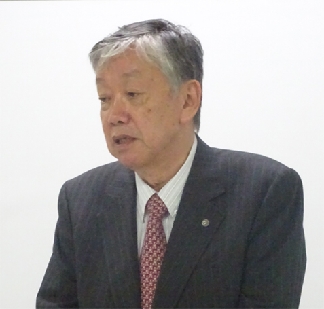 ＪＡＣＤＳ、青木桂生会長が会見　「地域に支持される業態へ」