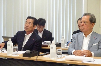 ＰＡＬＴＡＣ、3カ年中期経営計画　売上高1兆円に向けた企業体質強化へ