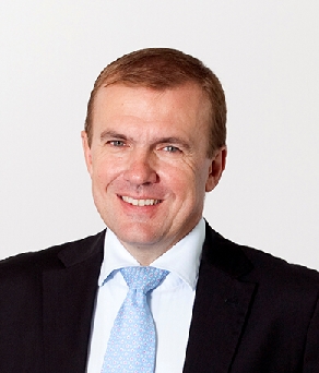 Ｐ＆Ｇ・ジャパン、9月1日付でベセラ氏が代表取締役社長に就任