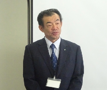 サプリコ、富山でメンバー社会議開催　「正しいおむつの選び方」を講演