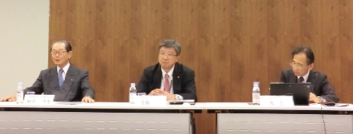 あらた、16年3月期第2四半期業績は増収増益に　通期業績を上方修正