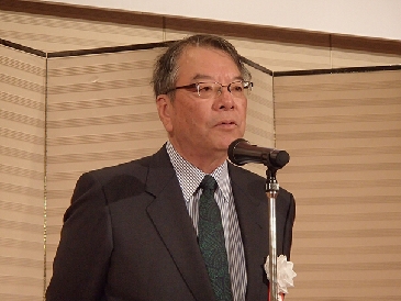 16年新年会　ペット関連7団体　一致団結して業界の自主基準作成へ
