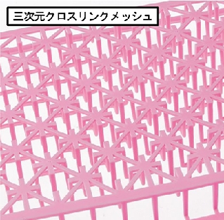 大日本除虫菊、虫コナーズの三次元クロスリンクメッシュが大阪発明奨励賞
