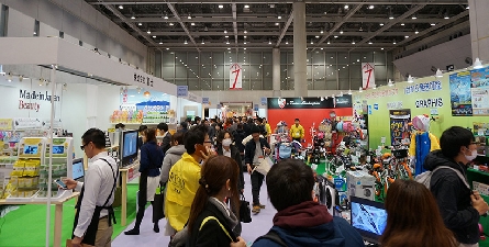 ビジネスガイド社、東京ギフト・ショー春16開催　19万人超が来場