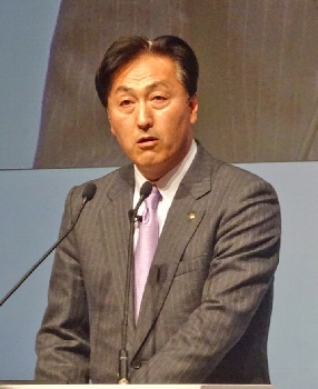 ライオン、ライオン会総会開き経営概況、営業方針など発表