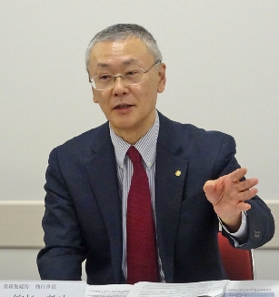 ライオン、15年度決算説明会、高付加価値品が順調に伸長し、収益性向上