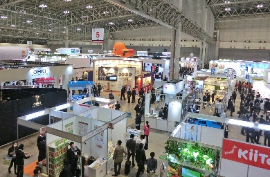 第16回ＪＡＰＡＮドラッグストアショー開催　12万人超が来場