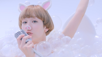 クラシエＨＰ、「ナイーブ」新ＴＶＣＭ「ナイーブ～参上！篇」放映