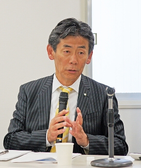 キリン堂ＨＤ、16年2月期決算発表　調剤売上高100億円を突破