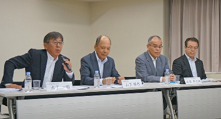 フマキラー、16年3月期は4期連続の増収増益　売上・利益とも過去最高