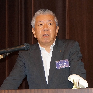エビス、エビス協力会第9回総会・事業方針説明会開催　第2工場を10月竣工