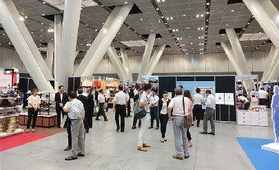 全家協、製・配合同見本市「リビングワンダーランド」開催　122社出展