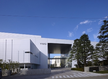 花王、新研究施設「ビューティリサーチ＆イノベーションセンター」開所