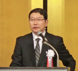 全家協、創立50周年・協力会創立40周年「感謝のつどい」開催