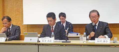 あらた、17年3月第2四半期業績　売上高・経常は第2四半期の過去最高に