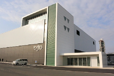 アース製薬、モンダミン新工場が竣工　生産能力はこれまでの2倍に