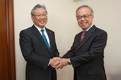 花王、インドネシアに脂肪酸製造会社を合弁で設立
