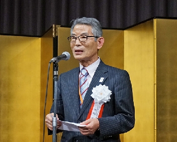 17年新年会　ウエルシア薬局　「地域の方々により役立つお店づくりを」