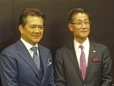 コーセーとミルボンが資本業務提携　合弁会社設立、美容室向け事業展開