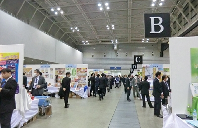 ＮＩＤ、下期展示商品約定会を横浜で開催　今回の成約高目標は320億円