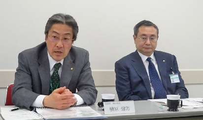 ライオン、2016年12月期決算発表　売上・利益ともに過去最高を更新