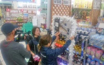 エステー、人気番組「覆面リサーチ　ボス潜入」に鈴木社長が登場