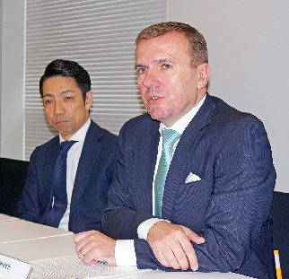 Ｐ＆Ｇ・ジャパン、16／17事業年度上期は売上成長率1ケタ台前半で推移