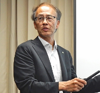 石洗工、新たな製品安全表示図記号を制定　来年1月から順次導入