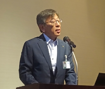 フマキラー、記者懇親会で夏商戦の取り組みなど発表　ヒアリの情報も提供