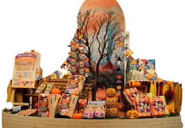 ユニ・チャーム、ベビー用品・ペット用品からハロウィンデザイン限定品