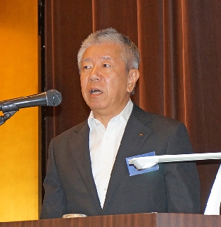 エビス、協力会総会・事業方針説明会開催　業績は前年比106.2％