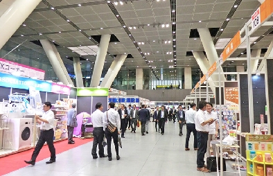 全家協、製・配合同見本市「リビングワンダーランド」開催