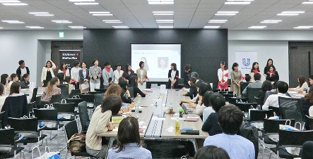 ユニリーバ、「ProjectWOMEN」開催　第3回テーマは「自分への投資」