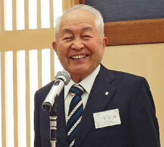 生防協、設立30周年迎える　新会長にエステー・鈴木喬氏を選出