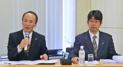 ＰＡＬＴＡＣ、第2四半期は増収増益で推移　全品目で前年同期比上回る