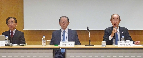 あらた、4～9月期業績は増収増益に　業績予想を上方修正