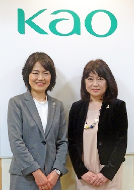 花王、販売等子会社を再編　美容カウンセリング専門会社を新設