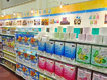 東流社、春の商談会開催　「つなぐ・つなげる・つながる」テーマに