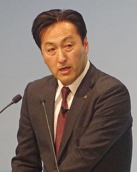 ライオン、ライオン会総会を開催　次世代ヘルスケアのリーディング企業へ