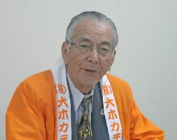 大木ＨＤ、春夏用カテゴリー提案商談会が盛況　高齢者への快適生活提案
