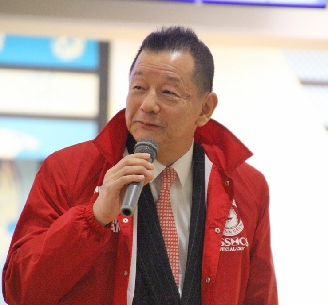 全卸連主催チャリティーボウリング「第1回ＣＳＳカップ全国大会」開催