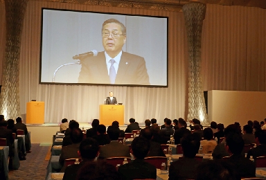 大王製紙、「地域包括ケア医介連携研究会」開催　介護の受け皿の発展を
