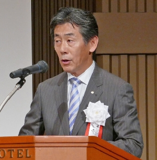 キリン堂、協栄会第30回総会開催　自社ネット通販サイトを開設