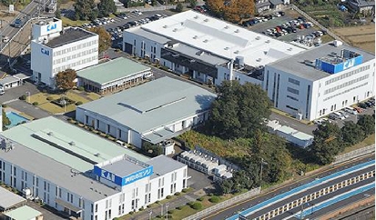 カイインダストリーズ、本社工場を再編　カミソリ刃生産力を倍増