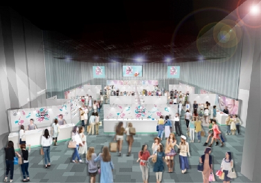 アイスタイル「Hello! @cosme SUMMER LIVE 2018」、6月に東京で開催