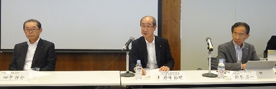 あらた、中期経営計画の基本戦略を積極推進　18年3月期は増収増益に