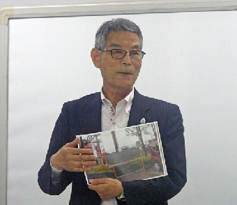 ＪＡＣＤＳが記者会見、返品対策＆勤務環境調査を開始